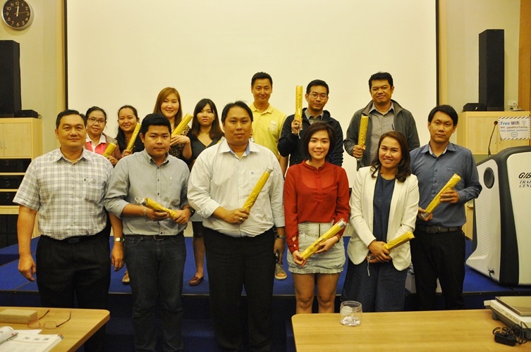 งานประชุมสัมมนาเชิงวิชาการ 