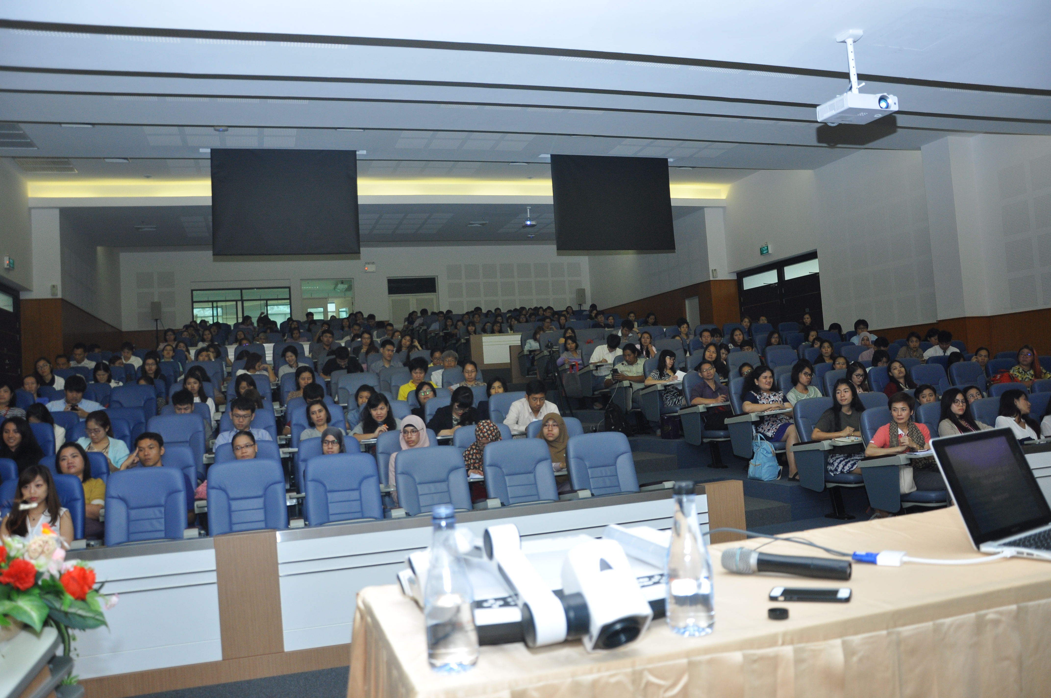 ฺฺBasic to Advance of Cell Culture Techniques [Exhibition] 