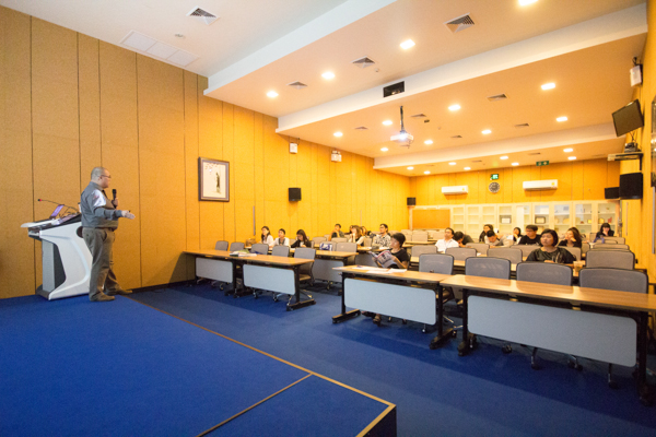 The Next Generation in Flow Cytometry : Attune Nxt Acoustic Focuing Cytometer2016 [Exhibition] 