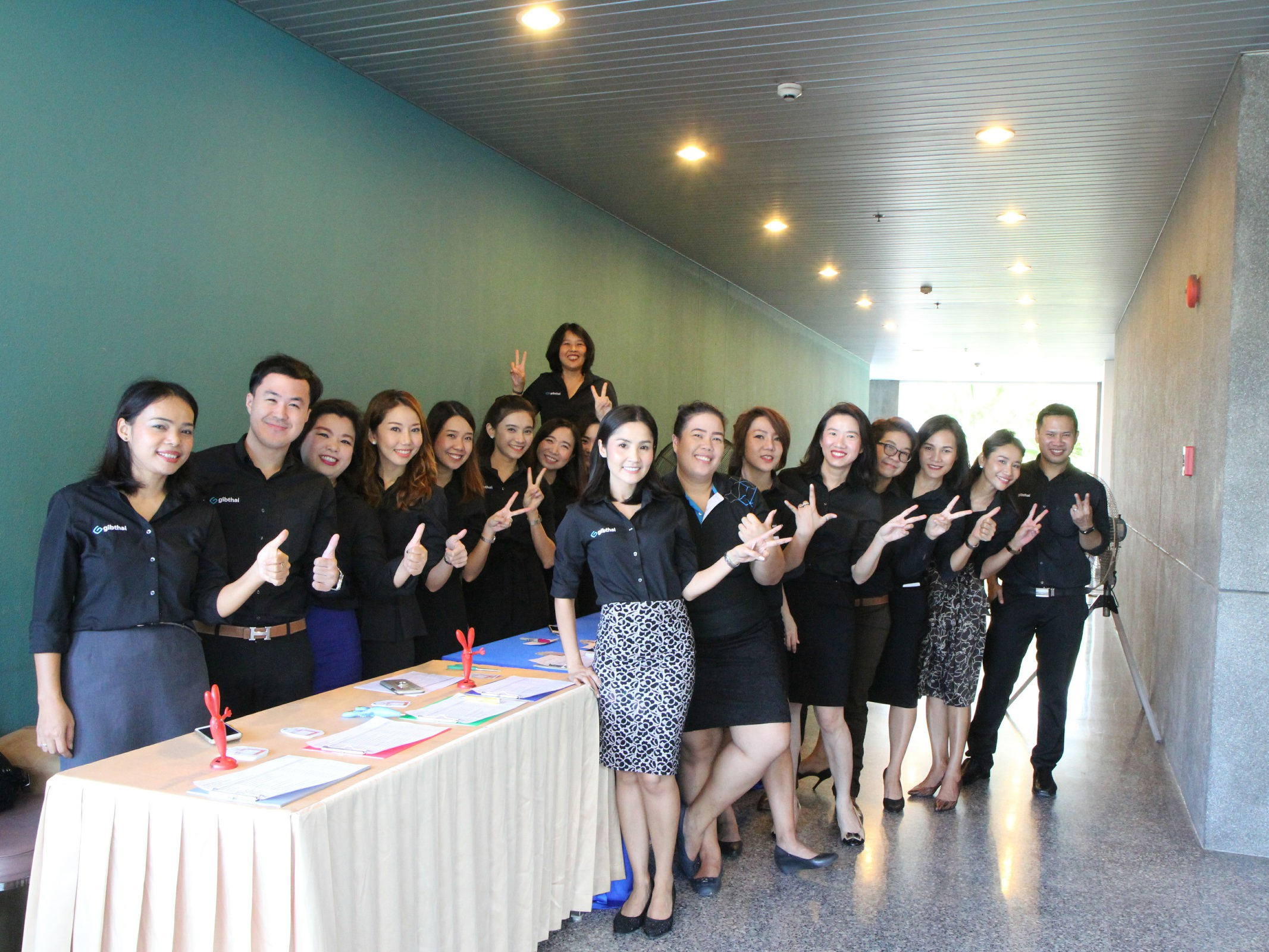 งานสัมมนาหัวข้อ Basic of cell culture Techniques [Training Center] 