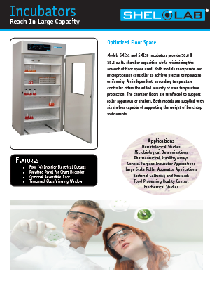 SHELLAB_Large Capacity Incubators_2017