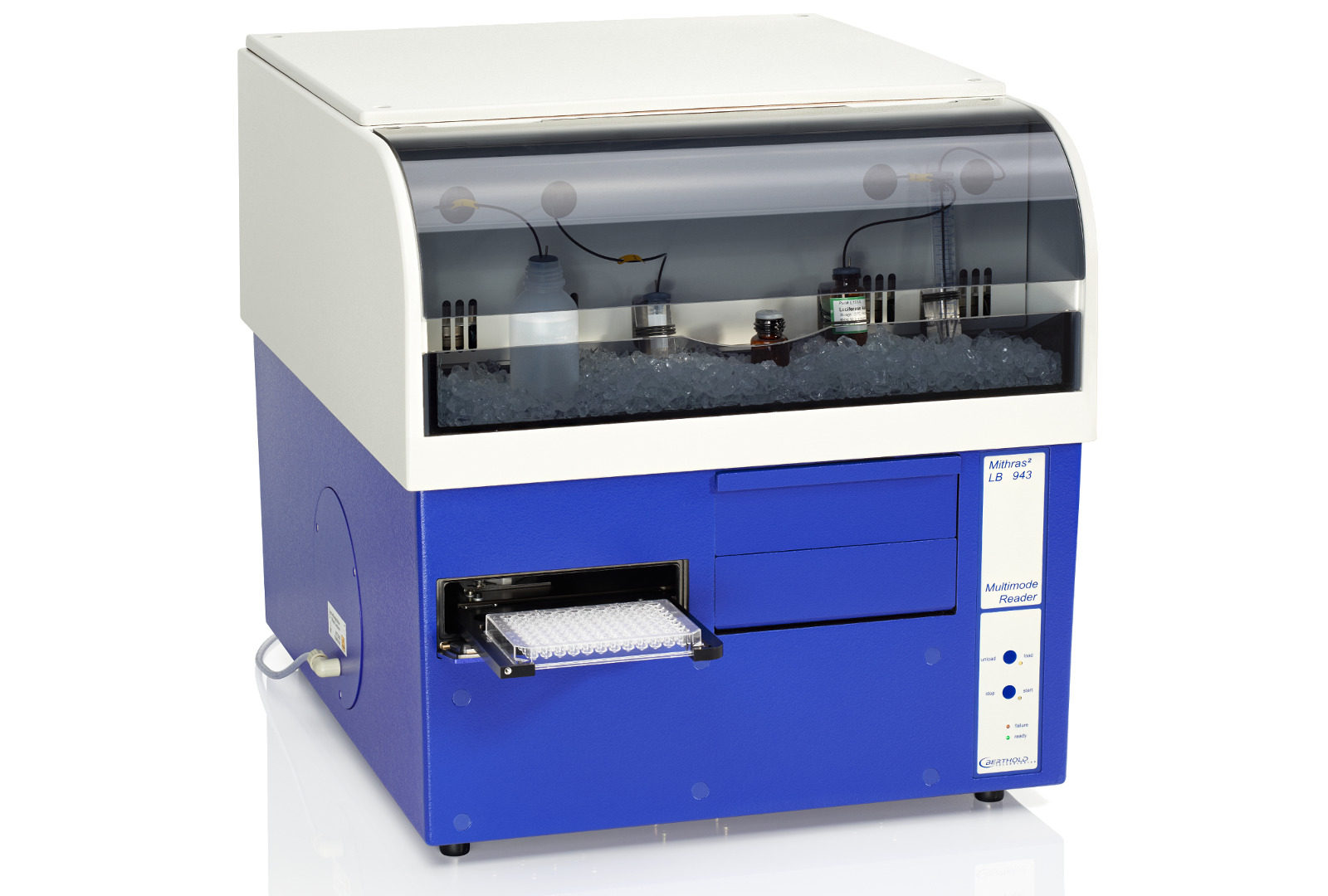 Differential effects of camel Milk on insulin receptor signaling – Toward Understanding the insulin-like Properties of camel Milk - Application Note