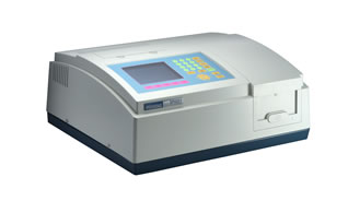  UV/Visible Spectrophotometer