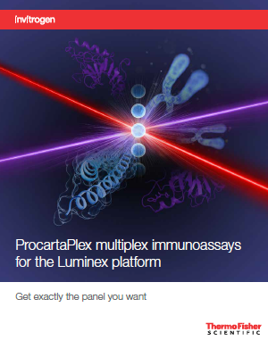 invitrogen_ProcartaPlex multiplex immunoassays