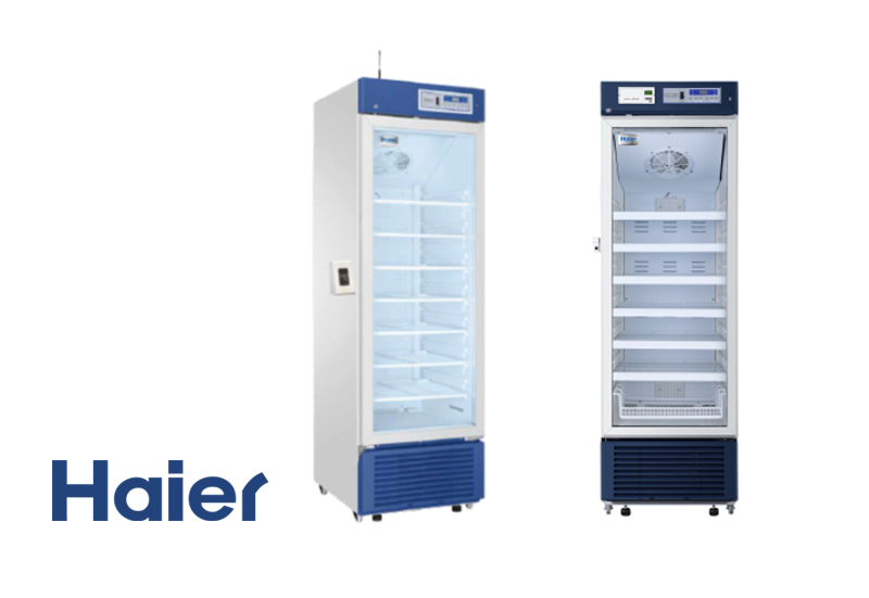 ตู้แช่เย็นสำหรับเวชภัณฑ์ทางยา (Pharmaceutical Refrigerator)