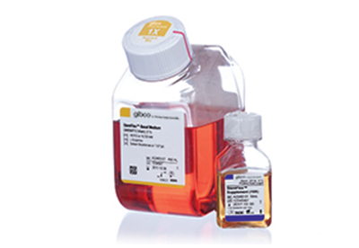 Gibco™ StemFlex™ Medium & Geltrex™