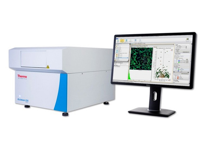 High Content Analysis