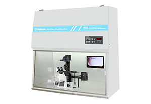 ตู้ In Vitro Fertilization IVF Series Laminar Flow Workstations