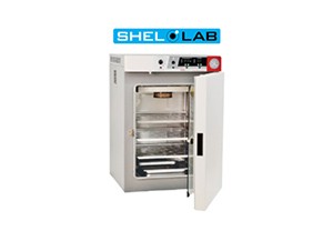 ตู้เพาะเลี้ยงเซลล์ภายใต้สภาวะก๊าซคาร์บอนไดออกไซด์  (CO<sub>2</sub> Air Jacketed Incubator)