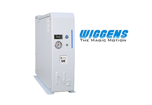 เครื่องผลิตก๊าซไนโตรเจน (Nitrogen Gas Generator)