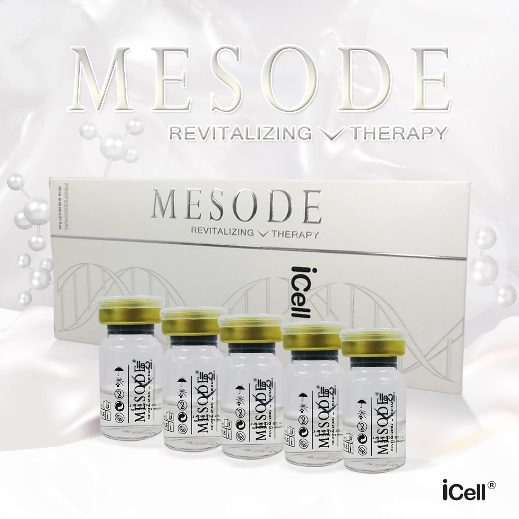 MESODE เมโซเด้