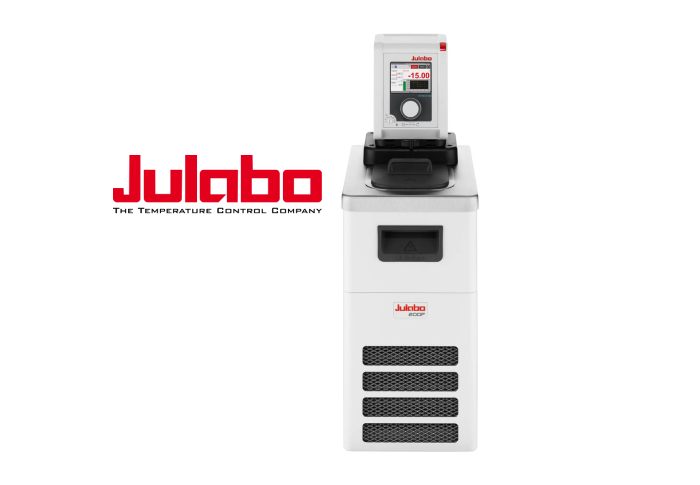 อ่างน้ำควบคุมอุณหภูมิแบบน้ำวน (Refrigerated circulator)