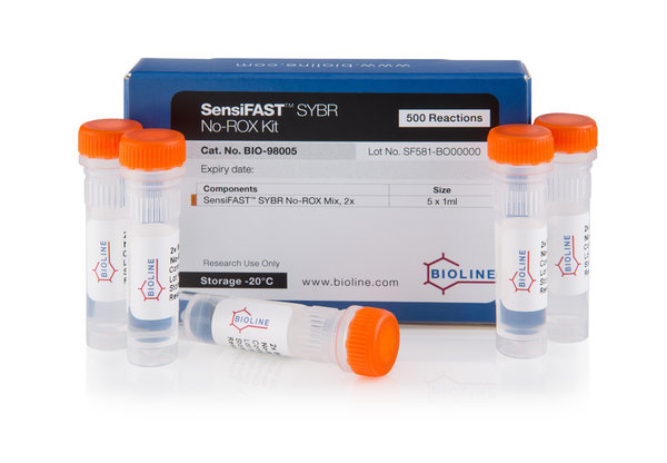 Bioline SensiFAST™ (Real time PCR reagent)