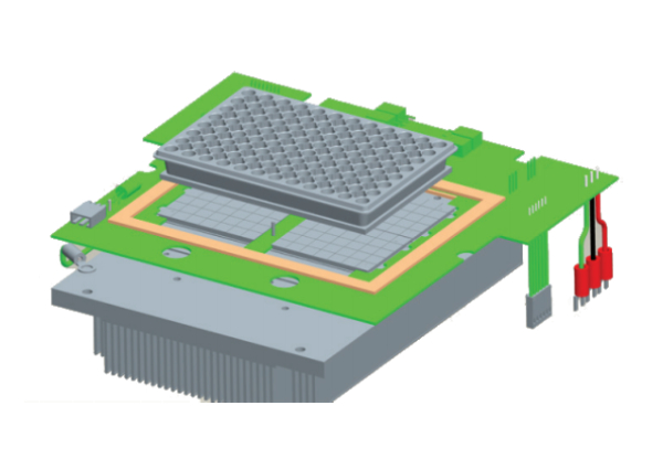 Applied Biosystem VeriFlex™ block Technology