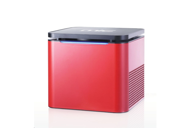 High Resolution Melting (HRM) Technology 