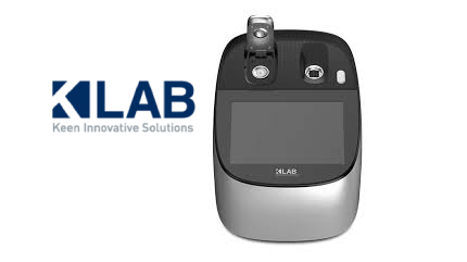 เครื่องวิเคราะห์ค่าการดูดกลืนแสงระดับมิลลิลิตร และไมโครลิตร (Microvolume Spectrometer)