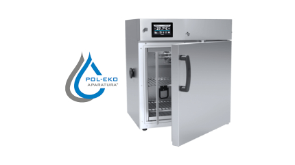 ตู้บ่มเชื้อแบบควบคุมอุณหภูมิต่ำ (Cooled Incubator)