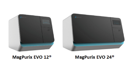 Magpurix EVO®