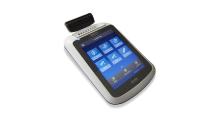 Qubit Flex Fluorometer