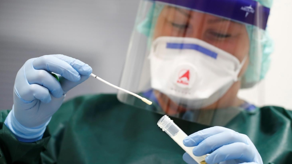 วิธีการเตรียม Viral transport media (VTM)