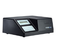 Metertech SP880: Visible Spectrophotometer