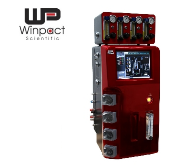 ถังหมักแบบให้แสง:Winpact Photobioreactor