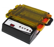 เครื่องแยกดีเอ็นเอด้วยกระแสไฟฟ้า