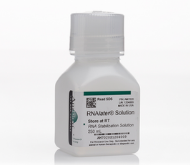RNAlater® Solution for RNA Stabilization and Storage