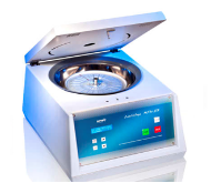Laboratory Centrifuge MPW 215
