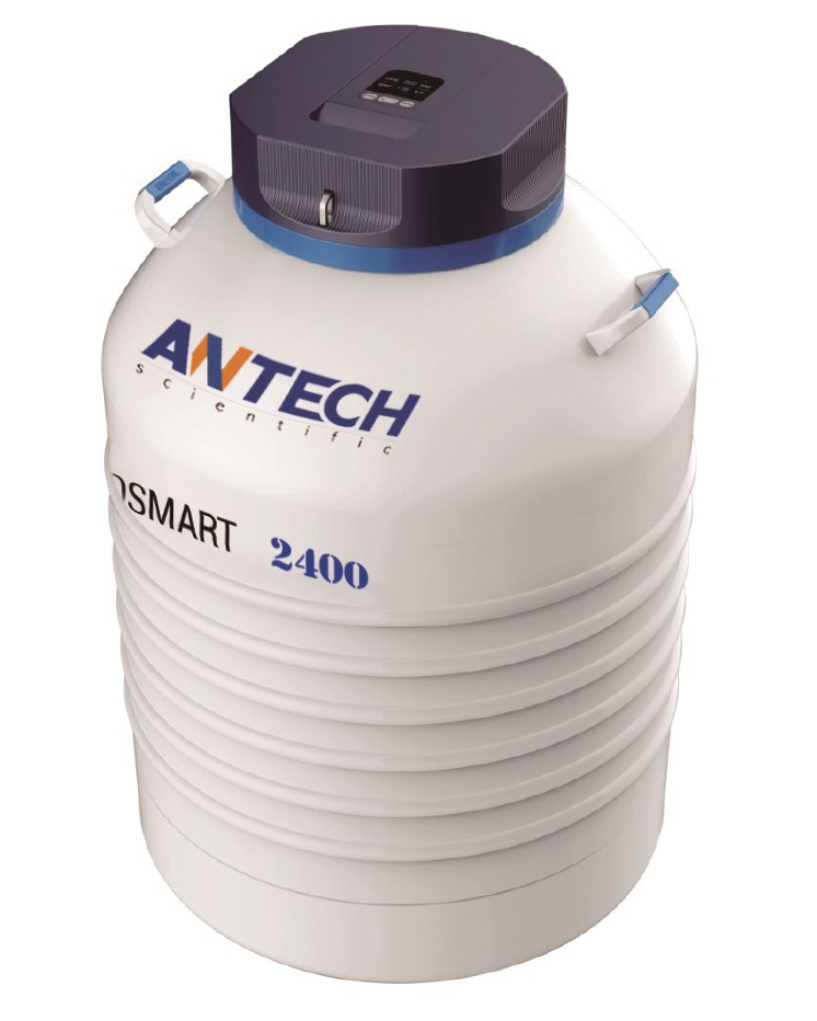 2ATS-CRYOSMART600