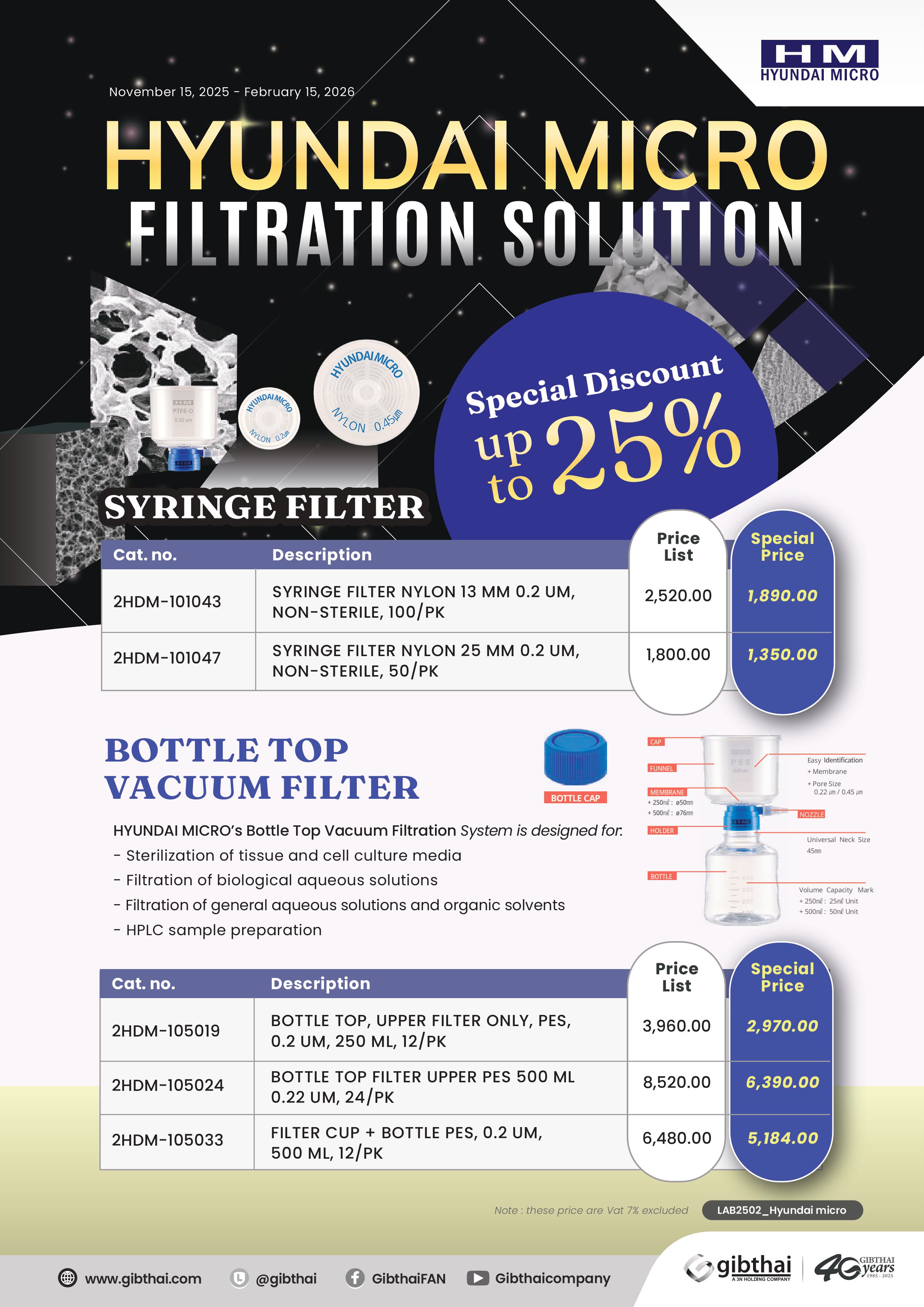 HyndaiMicro Promotion