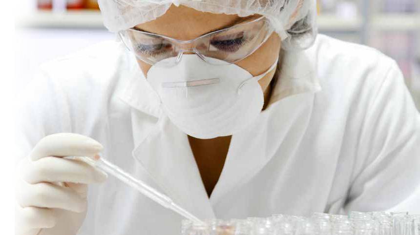 การยกระดับการป้องกันตามมาตรฐานแนวทางความปลอดภัยทางชีวภาพต่อการปฏิบัติงานร่วมกับไวรัสโคโรนาขององค์การอนามัยโลก (WHO)