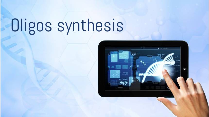 Oligos synthesis