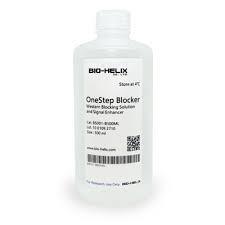 OneStep Blocker - Western Blocking Solution and Signal Enhancer