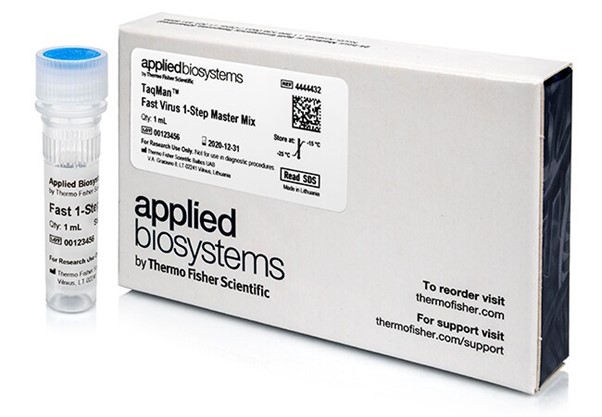 TaqMan™ Fast Virus 1-Step Master Mix for qPCR