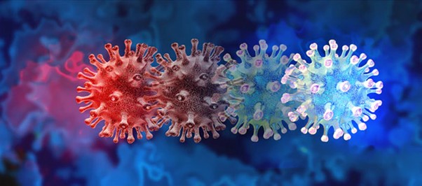 การตรวจหาแอนติบอดีที่จำเพาะต่อ SARS- CoV-2 Delta Variants ในรูปแบบ Ig total หรือ Neutralizing antibody