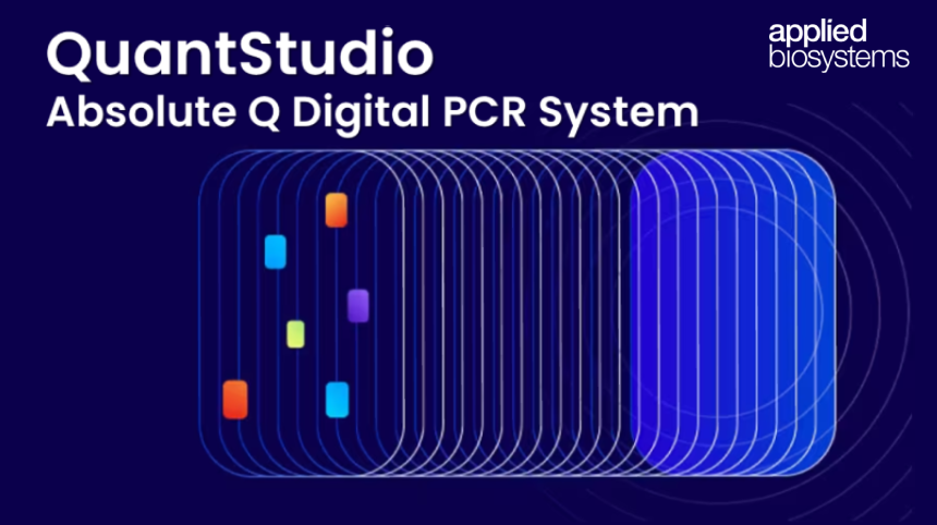 QuantStudio Absolute Q Digital PCR System
