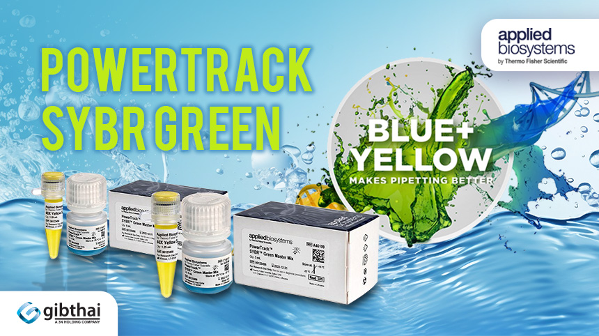 PowerTrack™ SYBR Green Master Mix