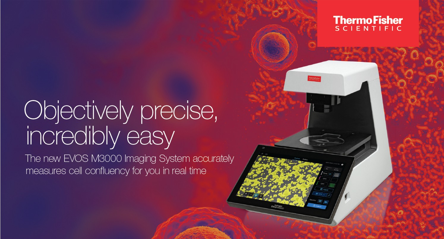 EVOS M3000 Imaging System