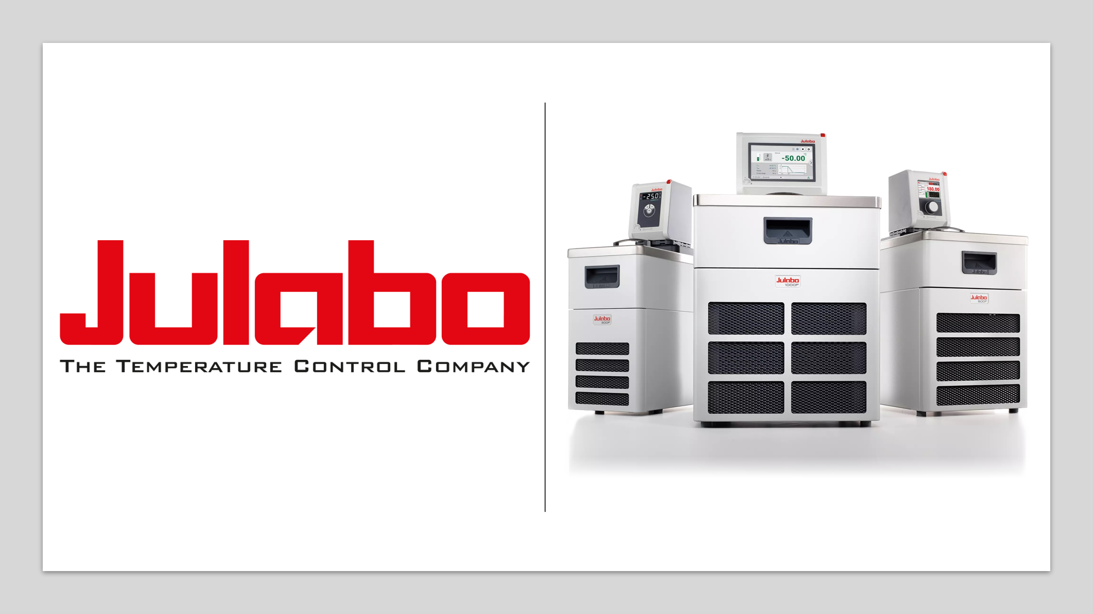 อ่างน้ำหมุนวนทำอุณหภูมิร้อน และเย็น (Heating and Refrigerated circulators)