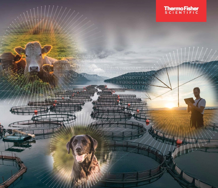 เทคนิคและการพัฒนา Molecular markers เพื่อการประยุกต์ใช้กับงานวิจัยด้านเกษตรกรรม