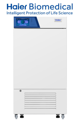 ตู้บ่มเชื้อแบบควบคุมอุณหภูมิต่ำ  (Cooled Incubator) รุ่น HSP-160