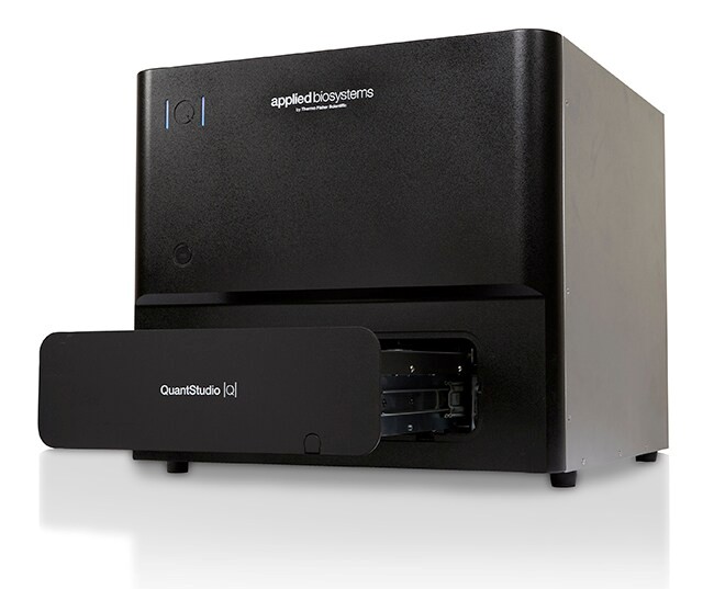 ประเมินศักยภาพของ Digital PCR ในการตรวจจับการกลายพันธุ์ระดับต่ำอย่างแม่นยำ