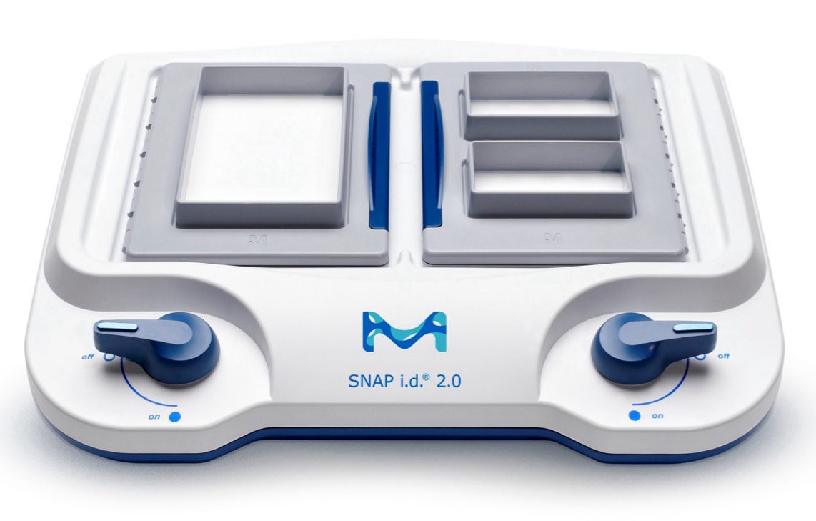 ยกระดับขั้นตอน Immunodetection ใน Western Blotting ด้วยเทคโนโลยี SNAP i.d.® 2.0