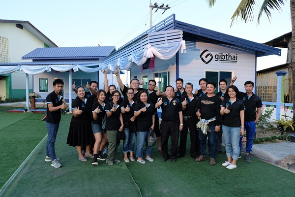 โครงการสานฝันวันฟ้าใส ธารน้ำใจเพื่อการศึกษาปีที่ 11 