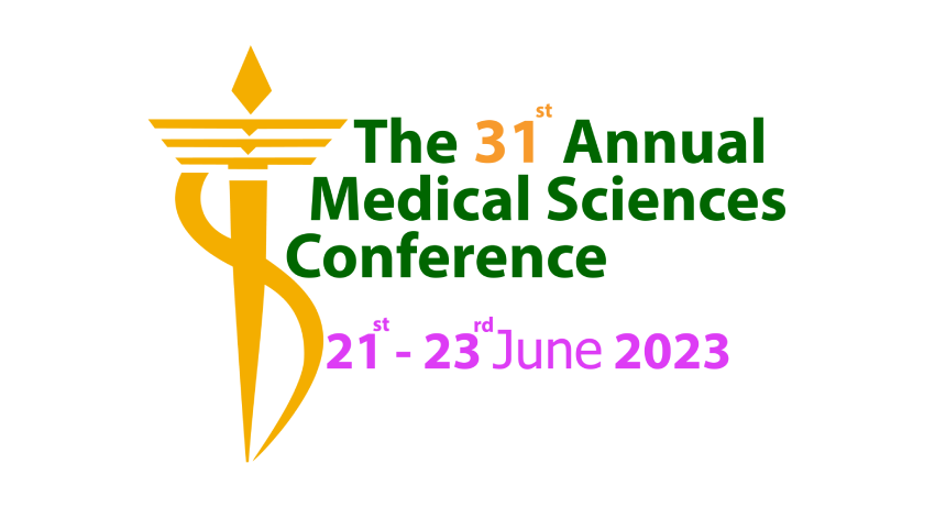 งานประชุมวิชาการวิทยาศาสตร์การแพทย์ ครั้งที่ 31 [Exhibition] 