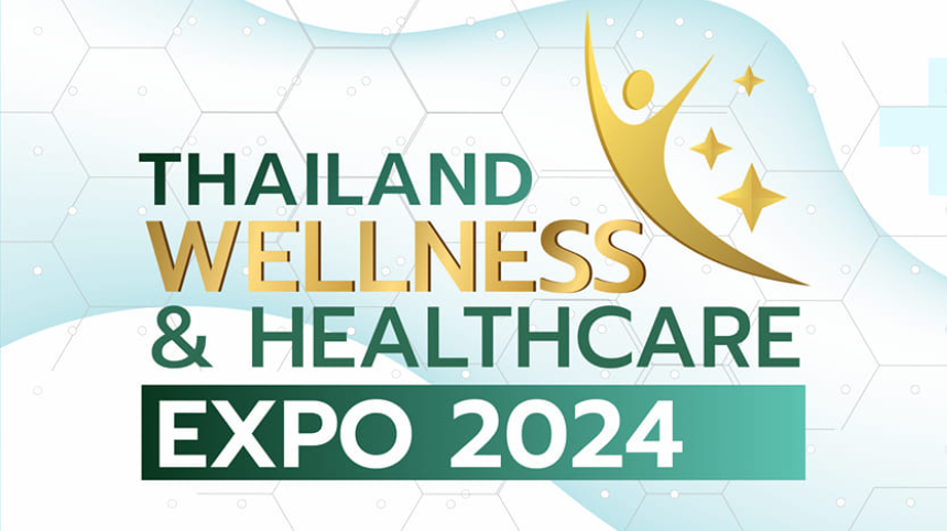 Thailand Wellness & Healthcare Expo 2024 [Exhibition] 