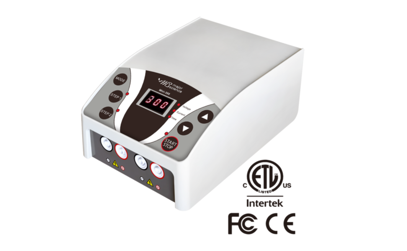 MINI PRO 300V POWER SUPPLY