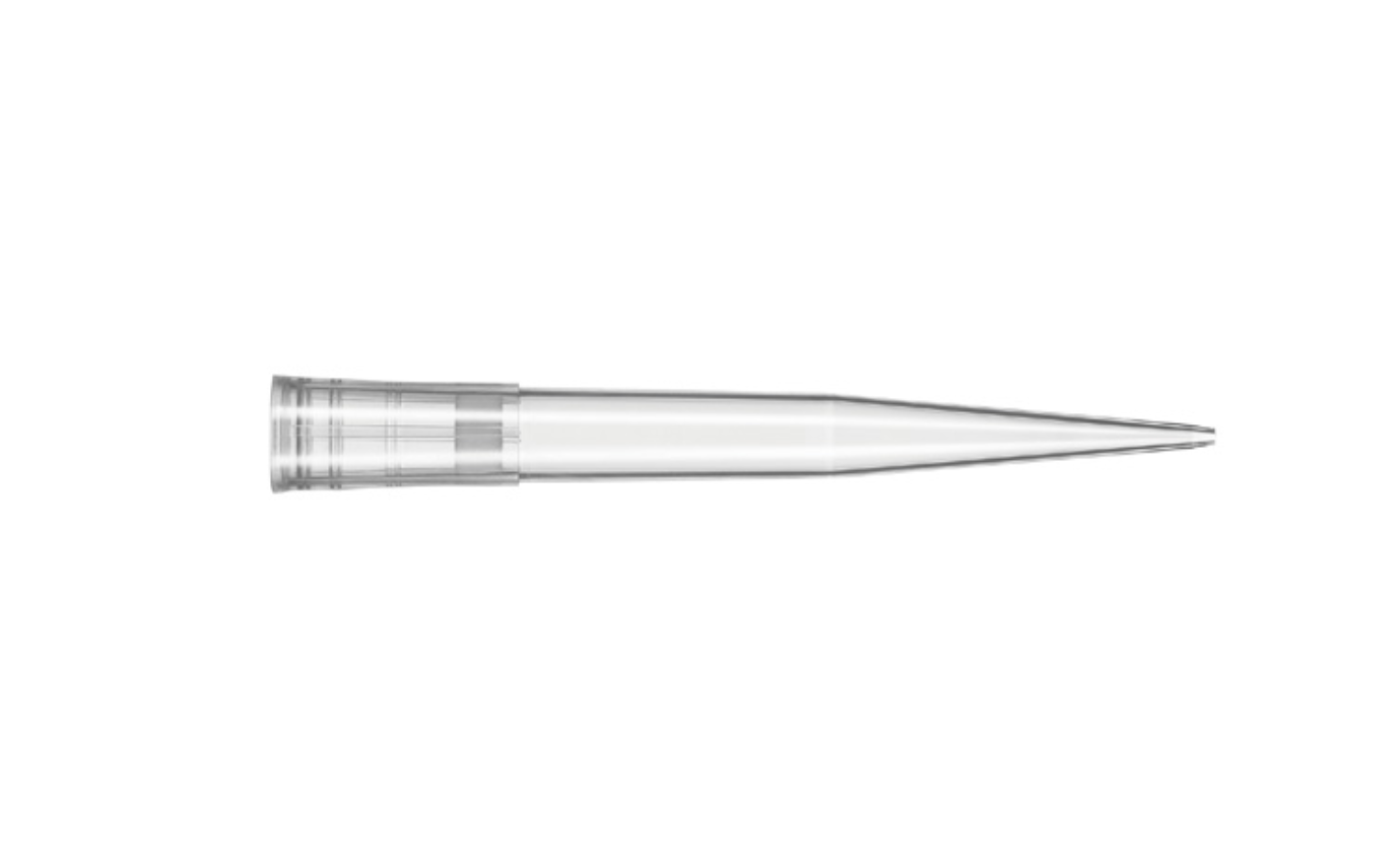 1,000 UL, FILTER TIPS, STERILE, LOW RETENTION