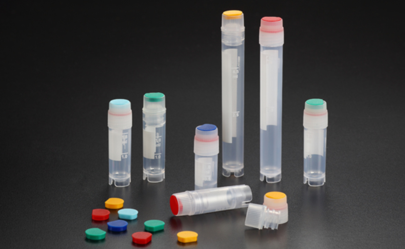 CRYOVIAL, INTERNAL CAP, 5ML.